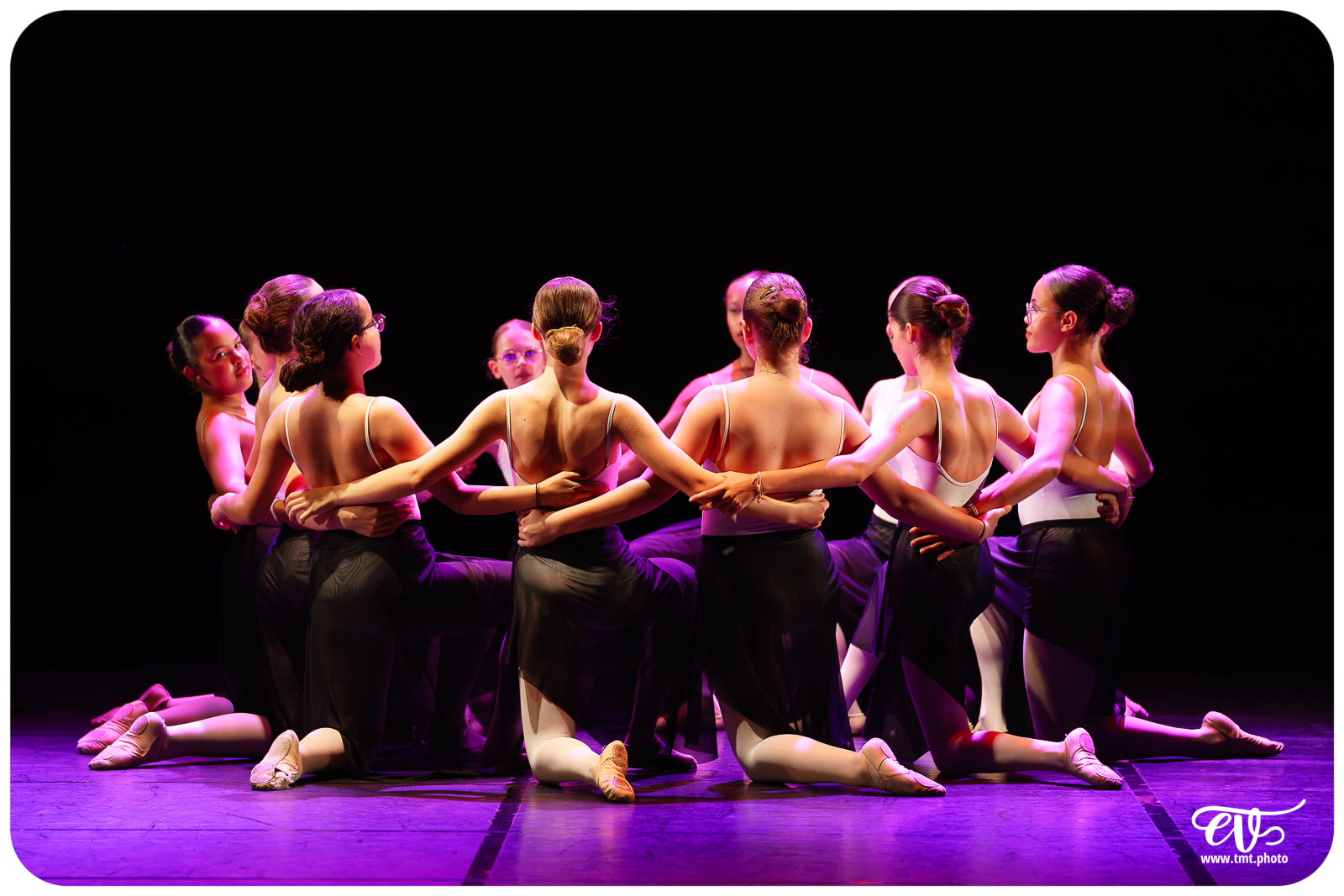 GALA DANSE EMMDH 2024